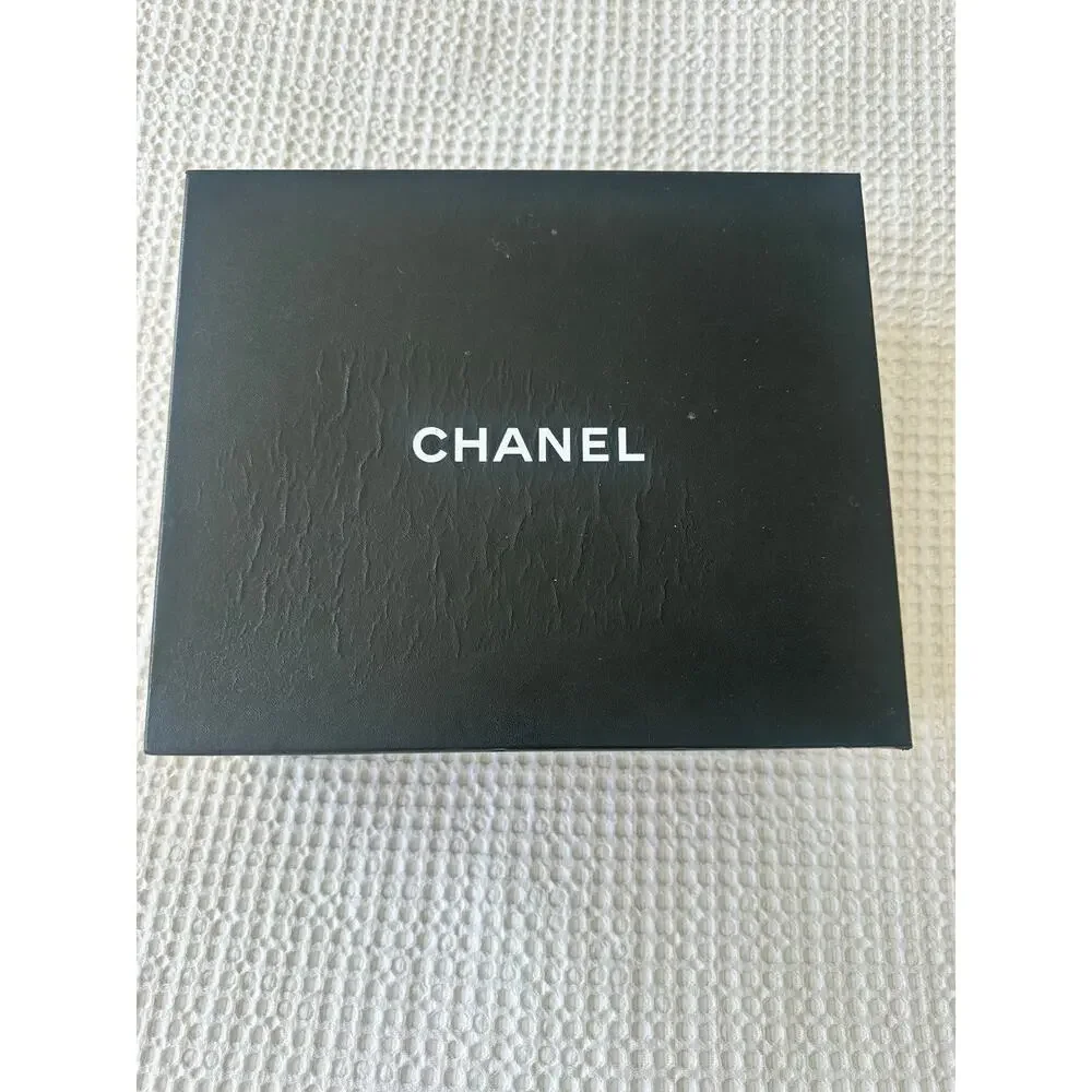 CHANEL MOD'ART MULES - SIZE FR40 POLY POCKET SHOES